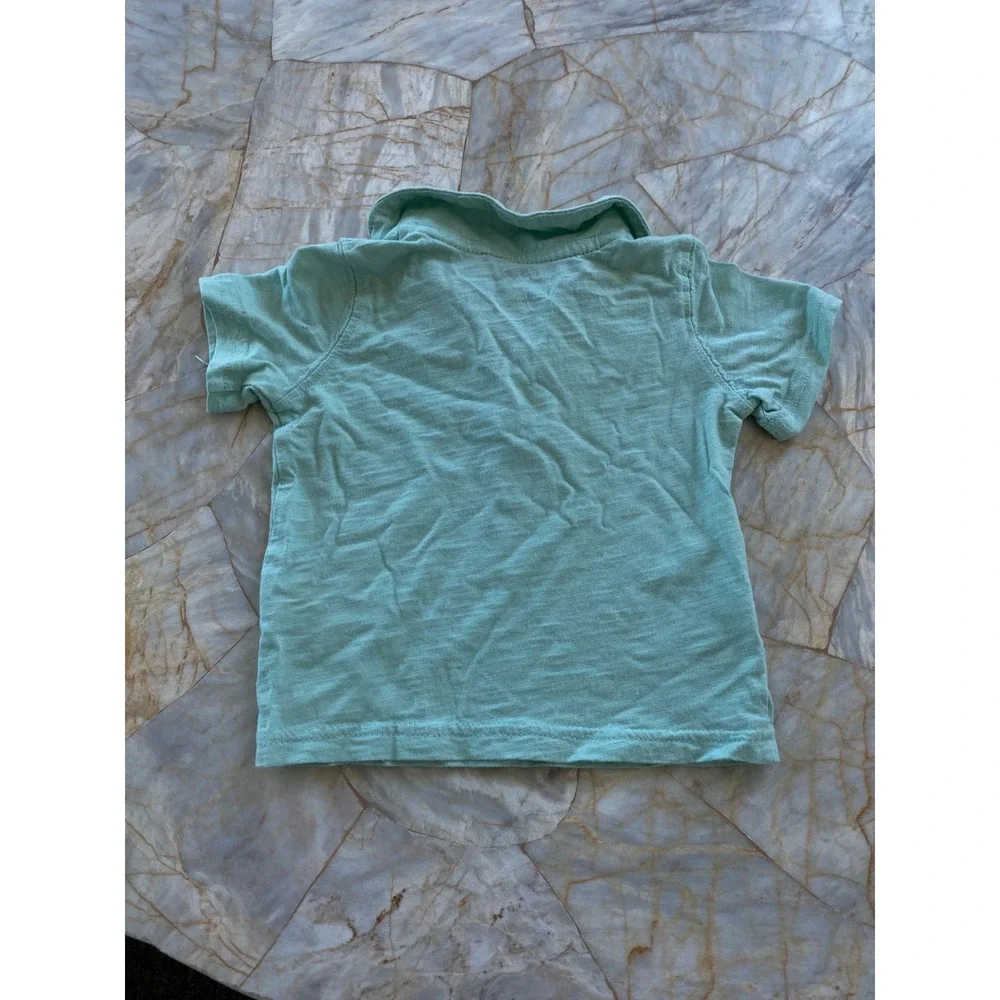 Carters carters short